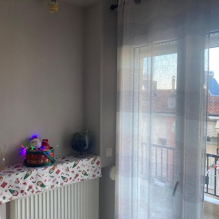 Small Apartment, Great View! Veria (Imathia) Exterior foto
