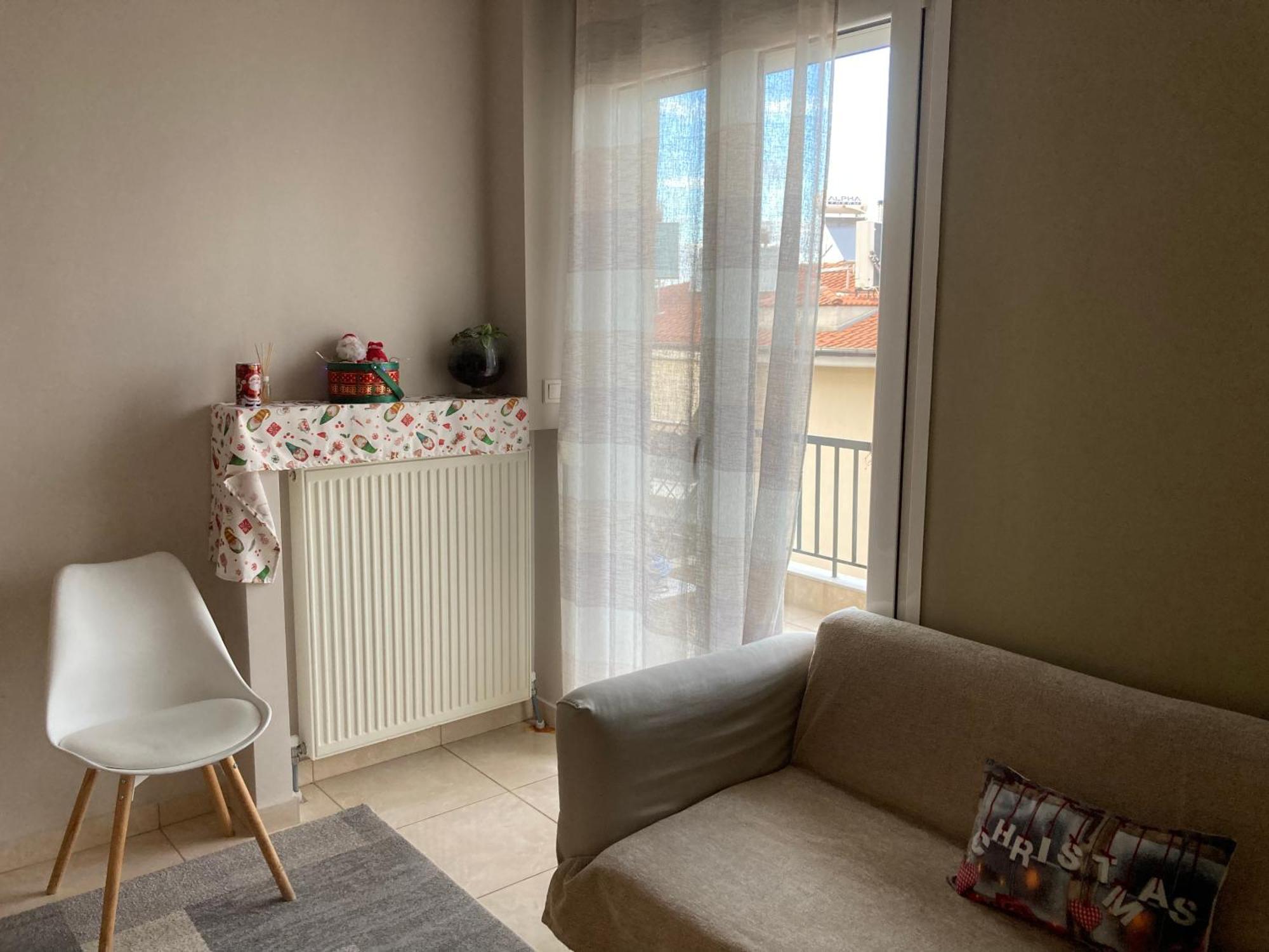 Small Apartment, Great View! Veria (Imathia) Exterior foto