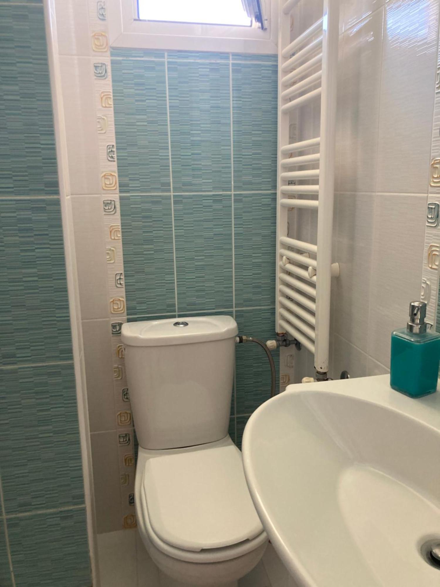 Small Apartment, Great View! Veria (Imathia) Exterior foto