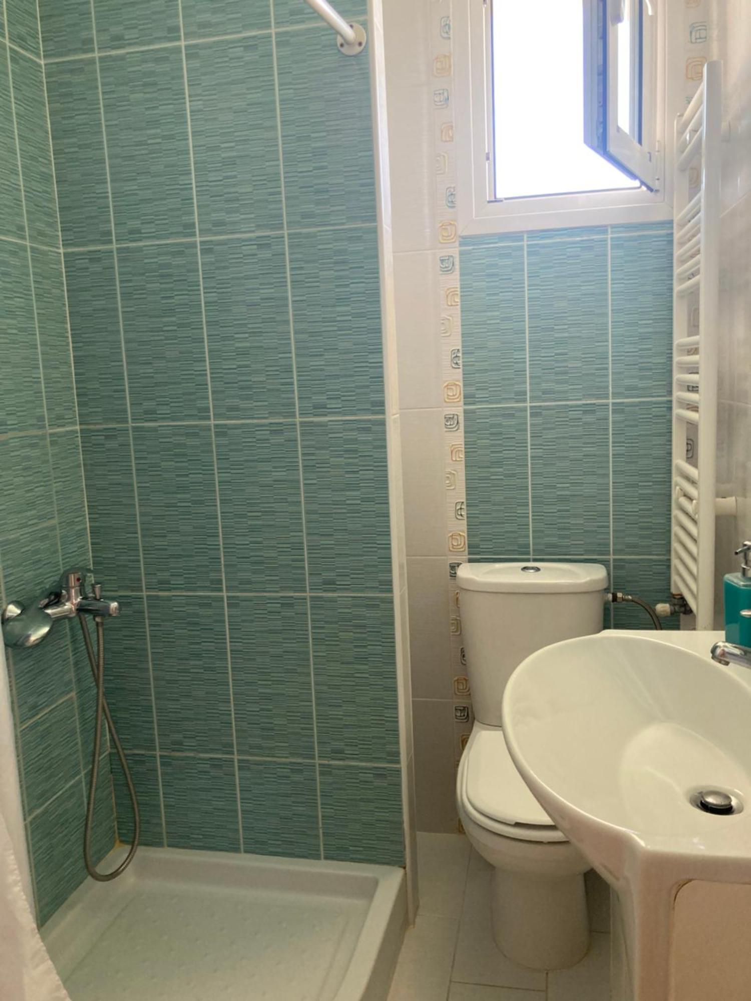 Small Apartment, Great View! Veria (Imathia) Exterior foto
