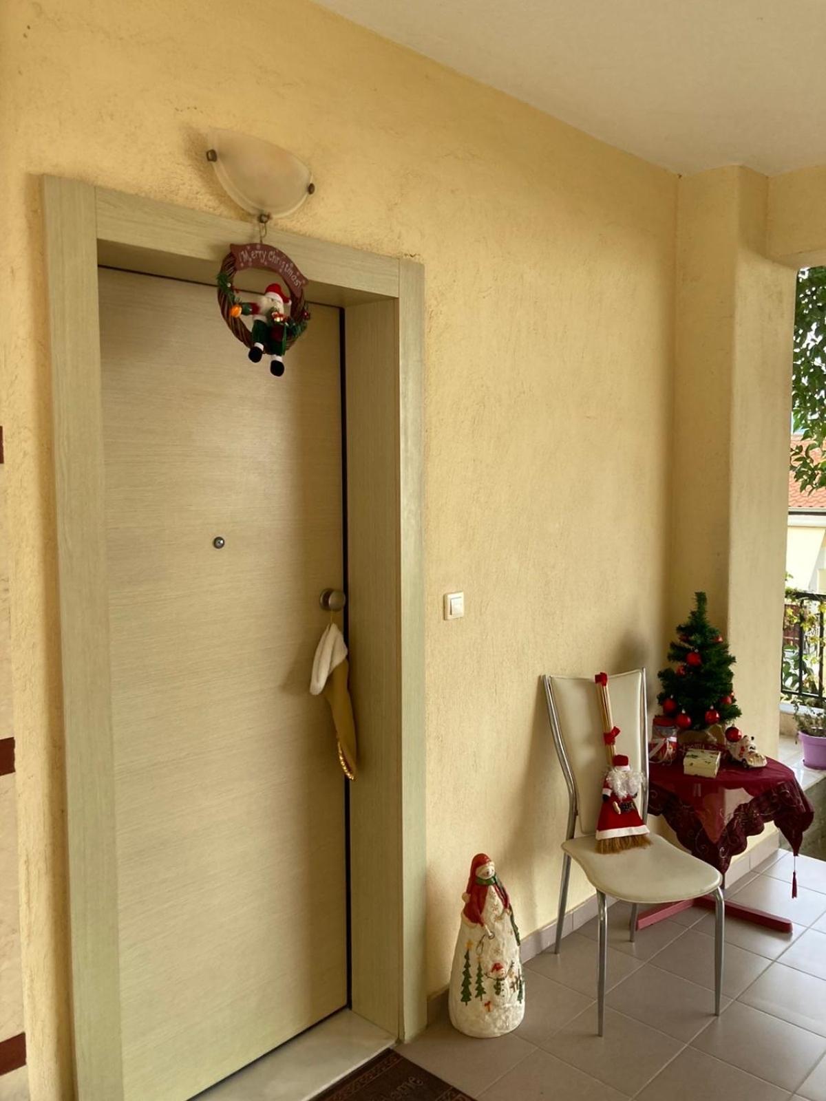 Small Apartment, Great View! Veria (Imathia) Exterior foto