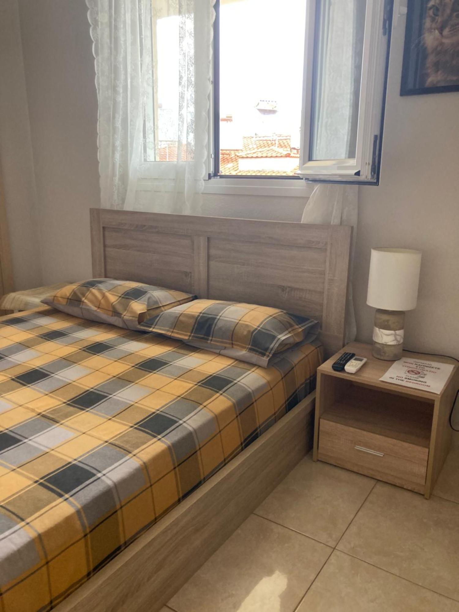 Small Apartment, Great View! Veria (Imathia) Exterior foto