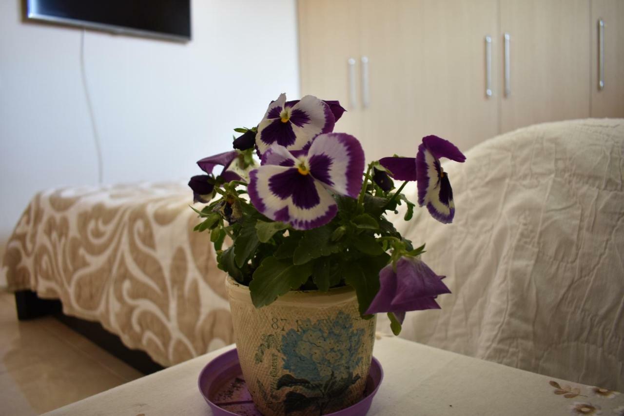 Small Apartment, Great View! Veria (Imathia) Exterior foto